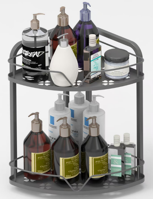 2 Tier Corner Rack 6000138