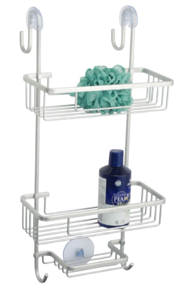 Aluminum Shower Caddy 6000145