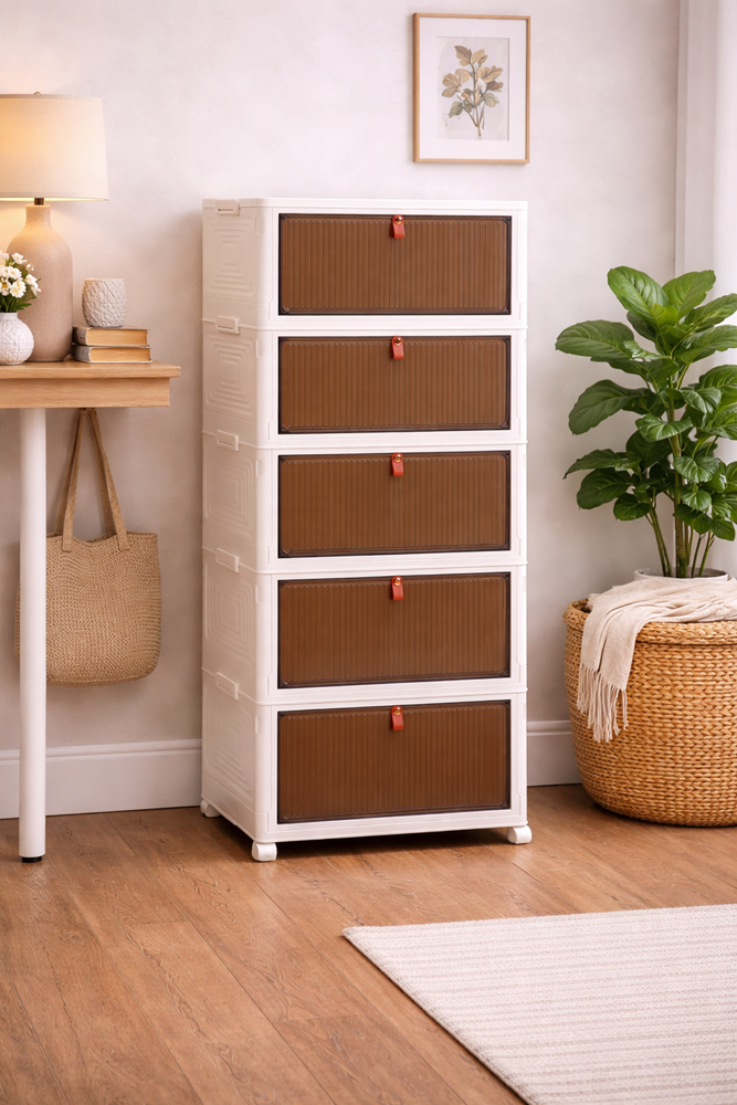 Storage Cabinet 6009-5