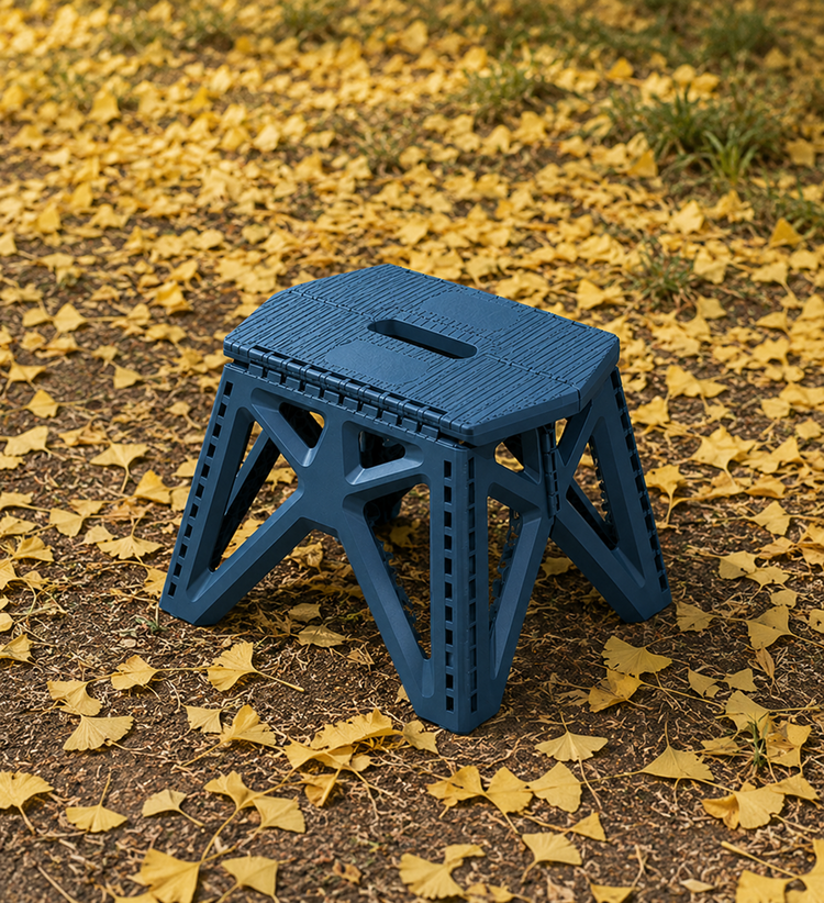 Foldable Stool 601