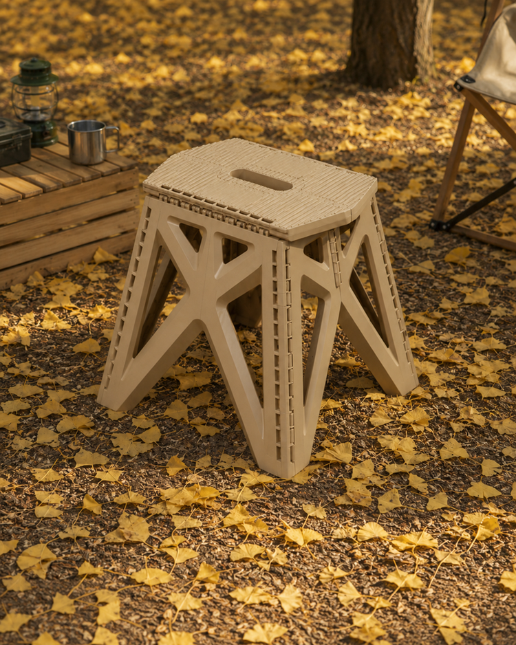 Foldable Stool 602