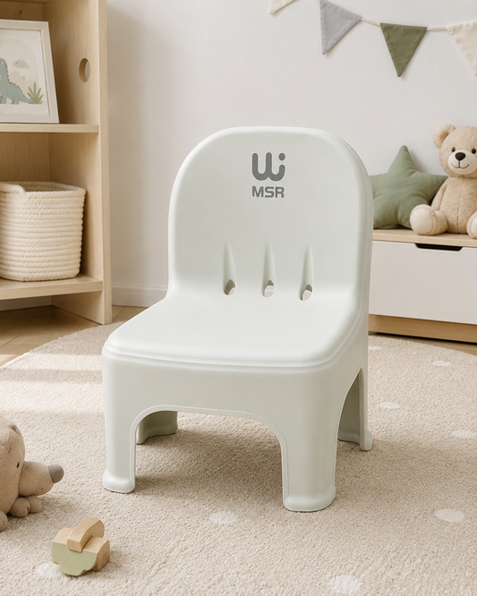 Plastic Chair 6032