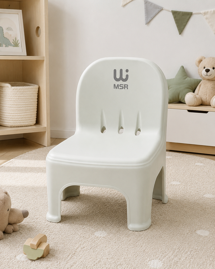 Plastic Chair 6032