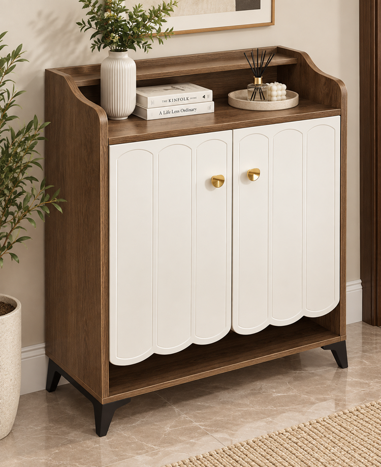 Storage Shoe Cabinet 606