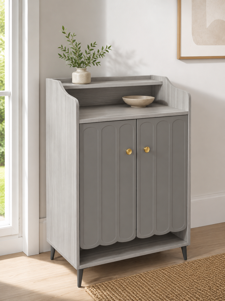 Storage Shoe Cabinet 606