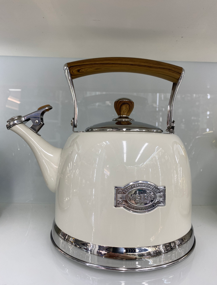Whistling Kettle 3L 6068
