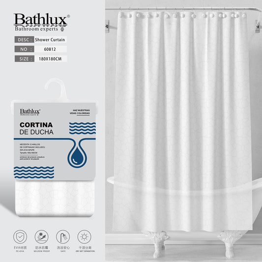 Shower Curtain 60182