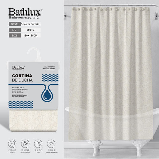 Shower Curtain 60816