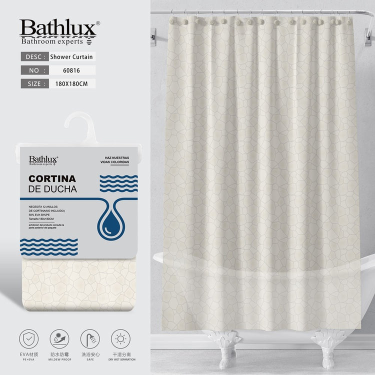 Shower Curtain 60816