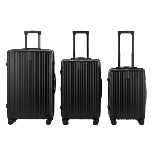 Suitcase Set 3pc - 6082