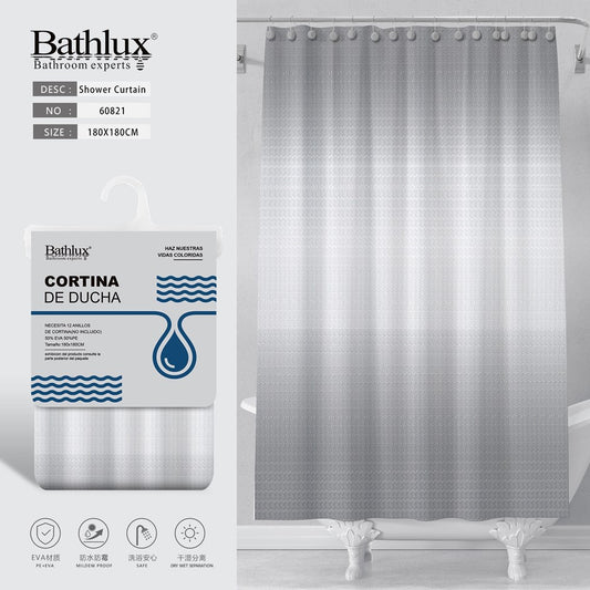 Shower Curtain 60821