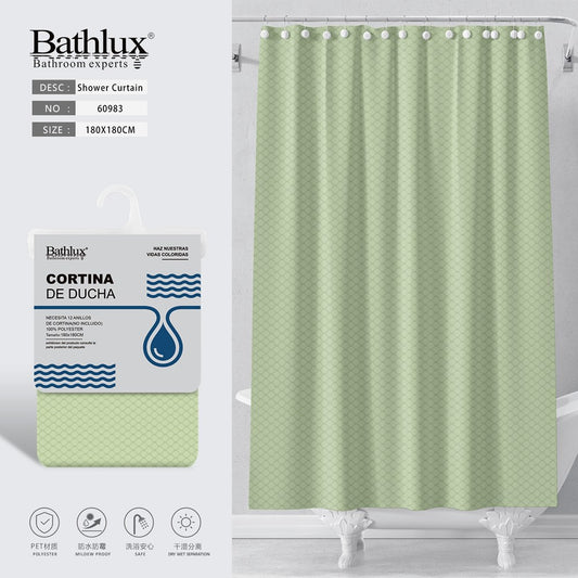 Shower Curtain 60983