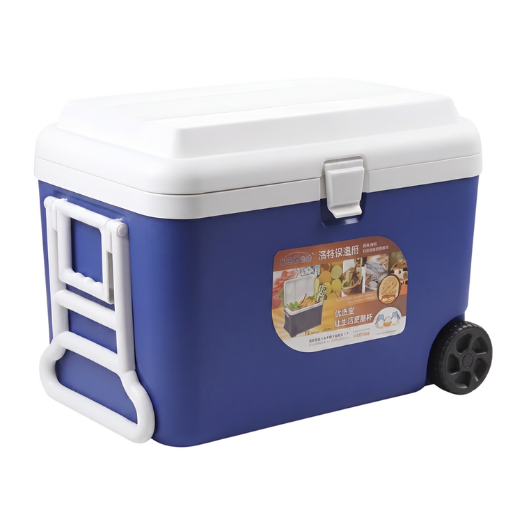 GiNT Insulated Cooler bin AS