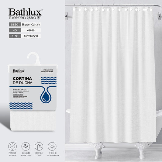 Shower Curtain 61010
