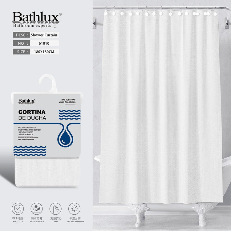 Shower Curtain 61010