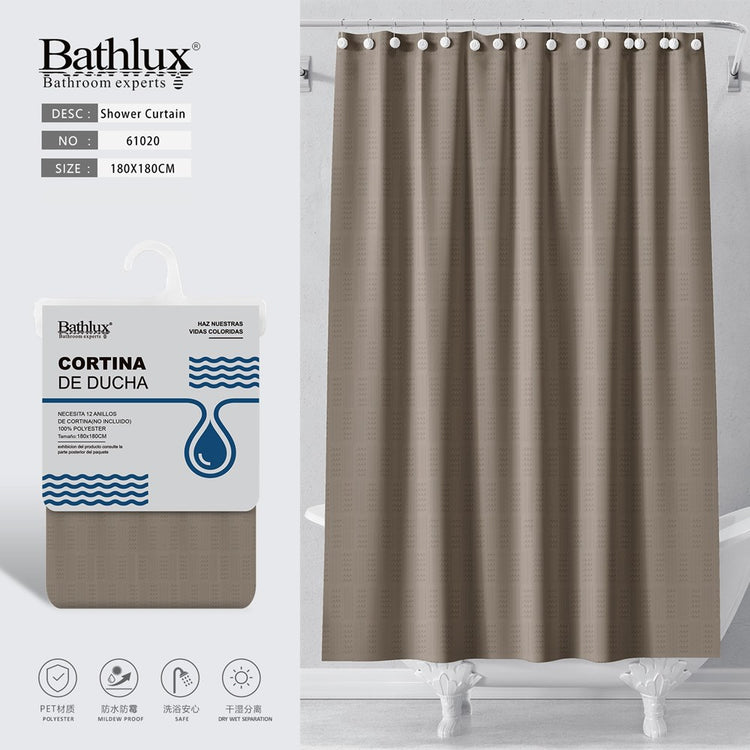 Shower Curtain 61020
