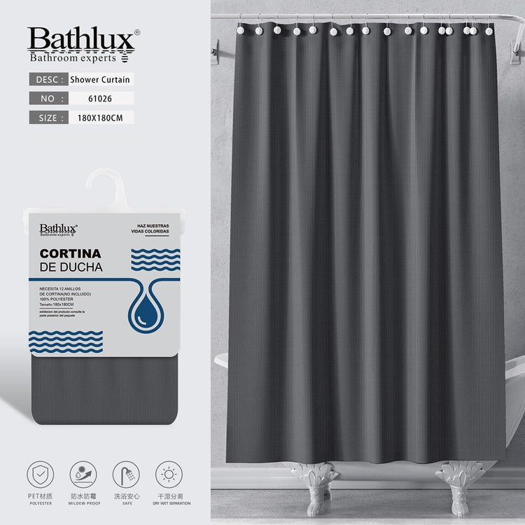 Shower Curtain 61026