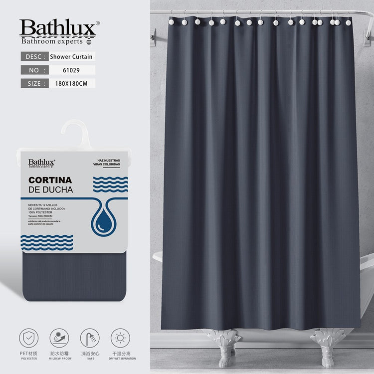 Shower Curtain 61029