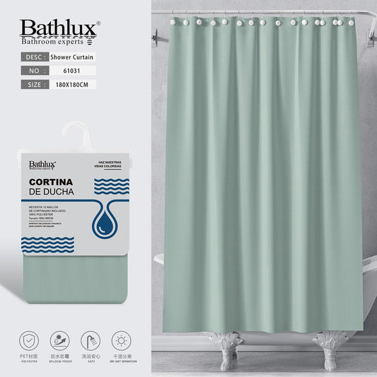 Shower Curtain 61031