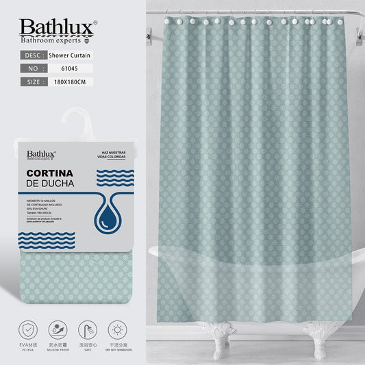 Shower Curtain 61045