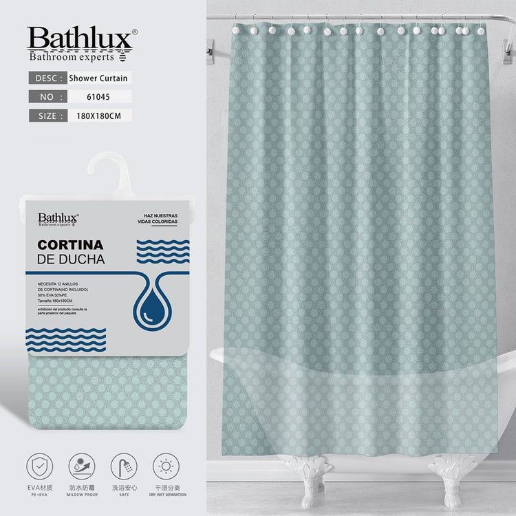 Shower Curtain 61045