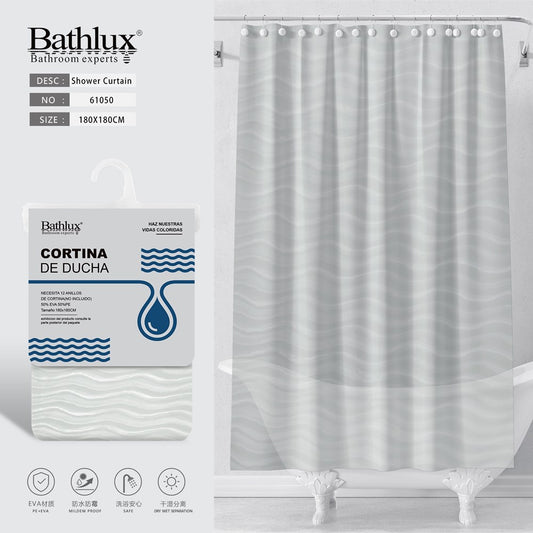 Shower Curtain 61050