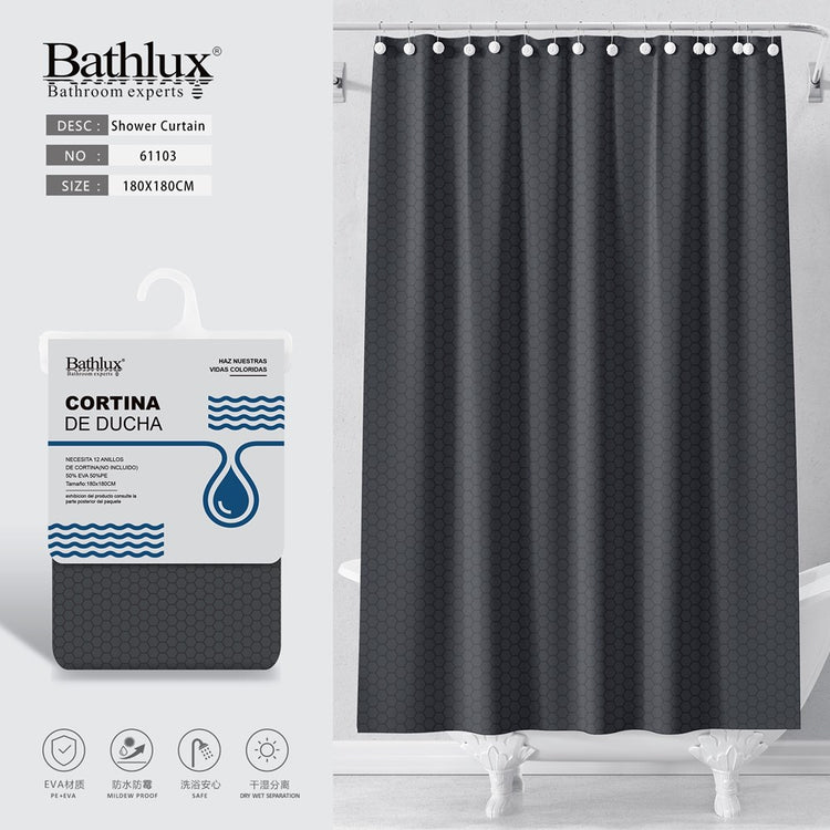 Shower Curtain 61103