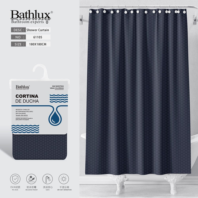 Shower Curtain 61105