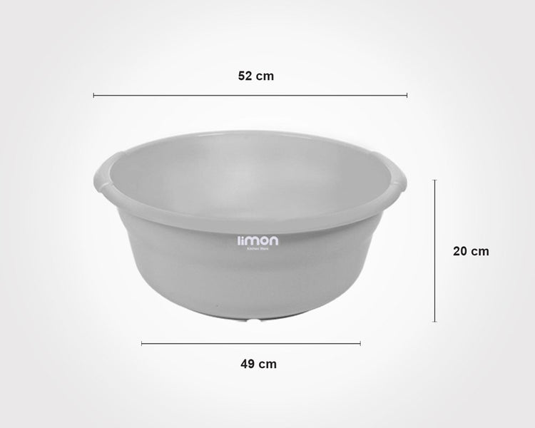Basin Bowl 51cm 101435