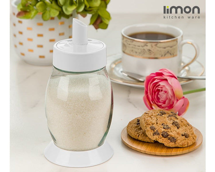 ATLAS SUGAR DISPENSER 17435