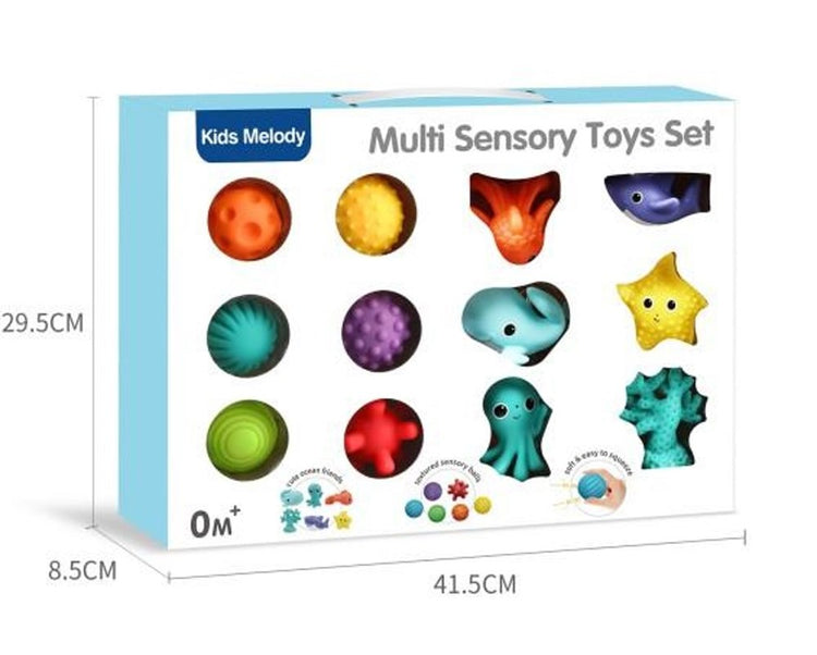 Multi Sensory Toys 6647