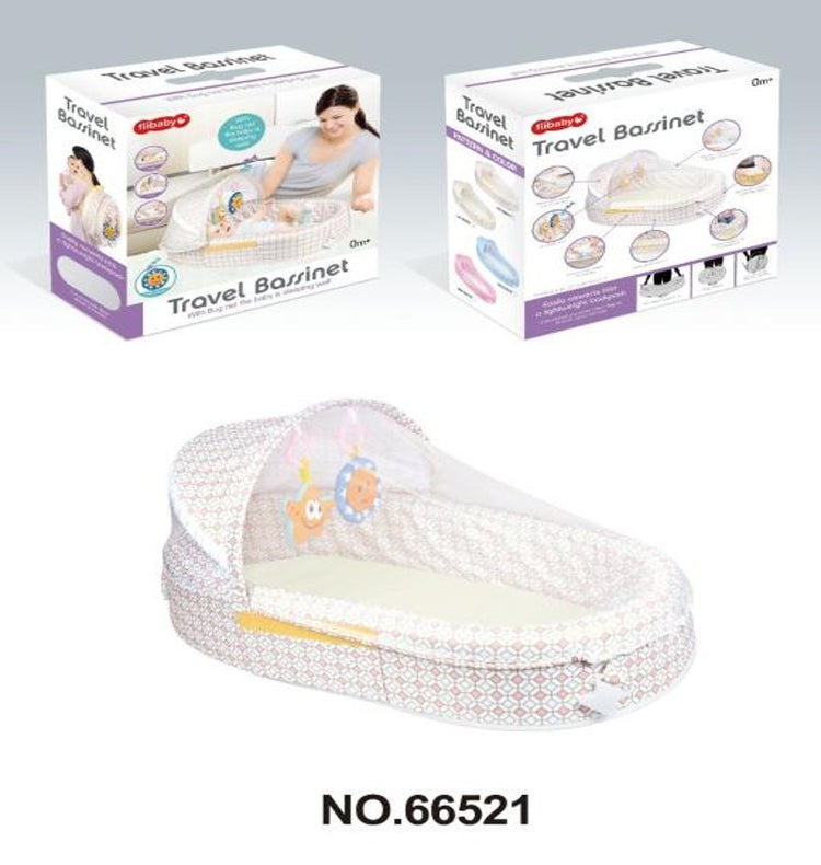 Baby Travel Bassinet 66521