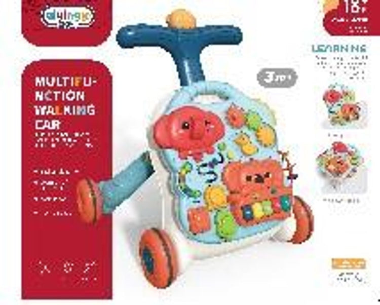 Baby Walker Toy 668-59
