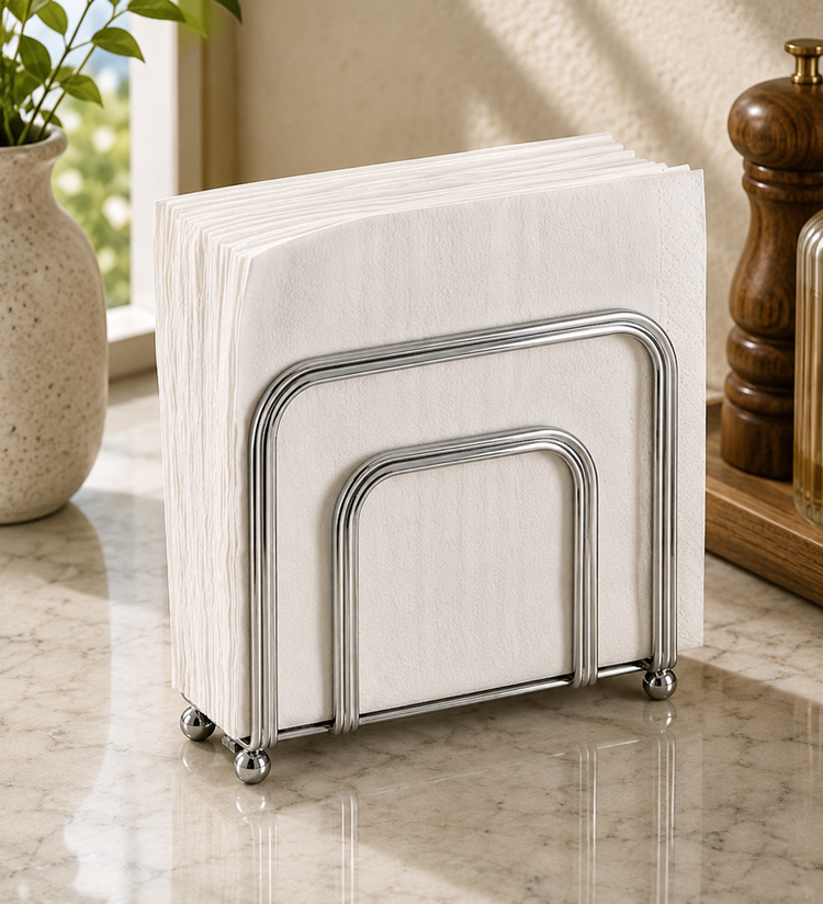 Tissue Holder 6800013