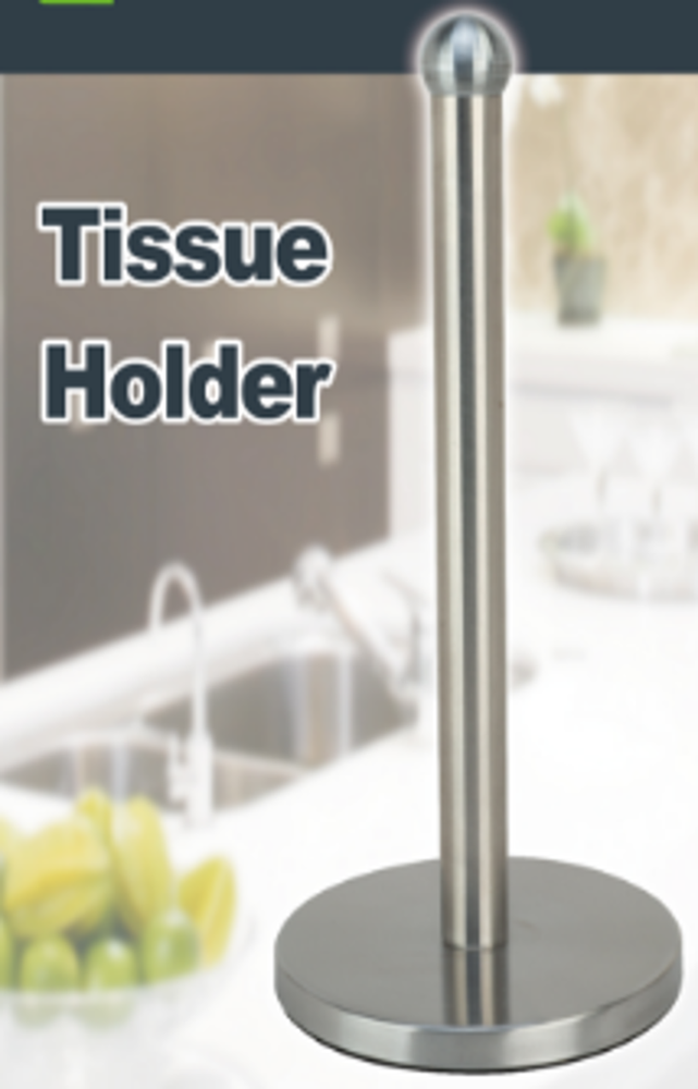 Paper Towel Holder 6800020