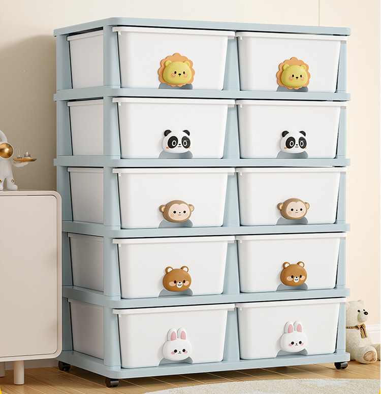 Storage Cabinet 6815