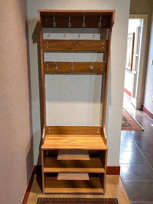 Shoe Rack Cabinet 7005 13775