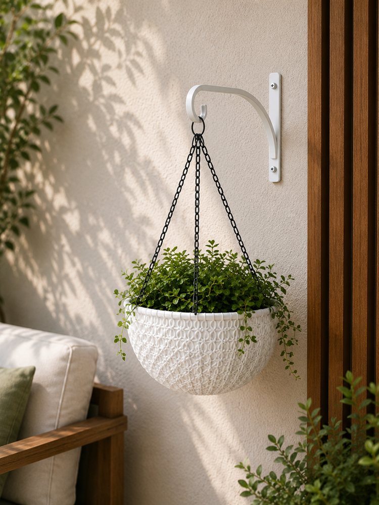 Hanging Vase 7031N
