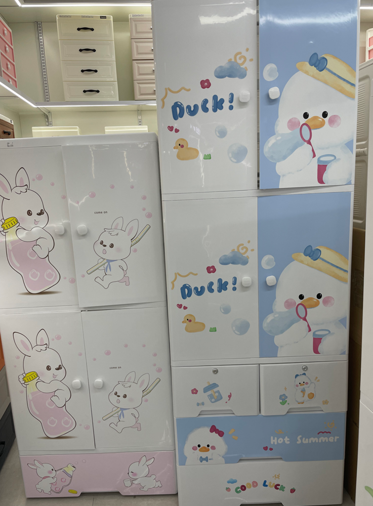 Storage Cabinet 7032