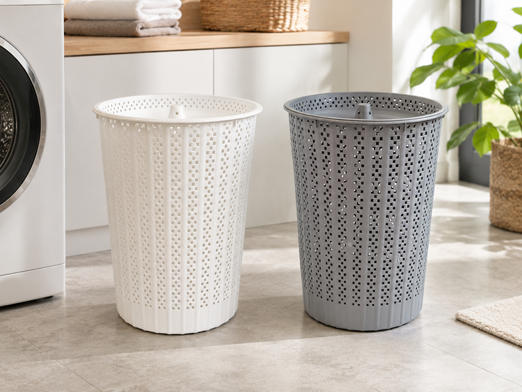 Storage Laundry Basket 7033