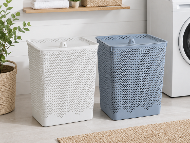 Storage Laundry Basket 7036