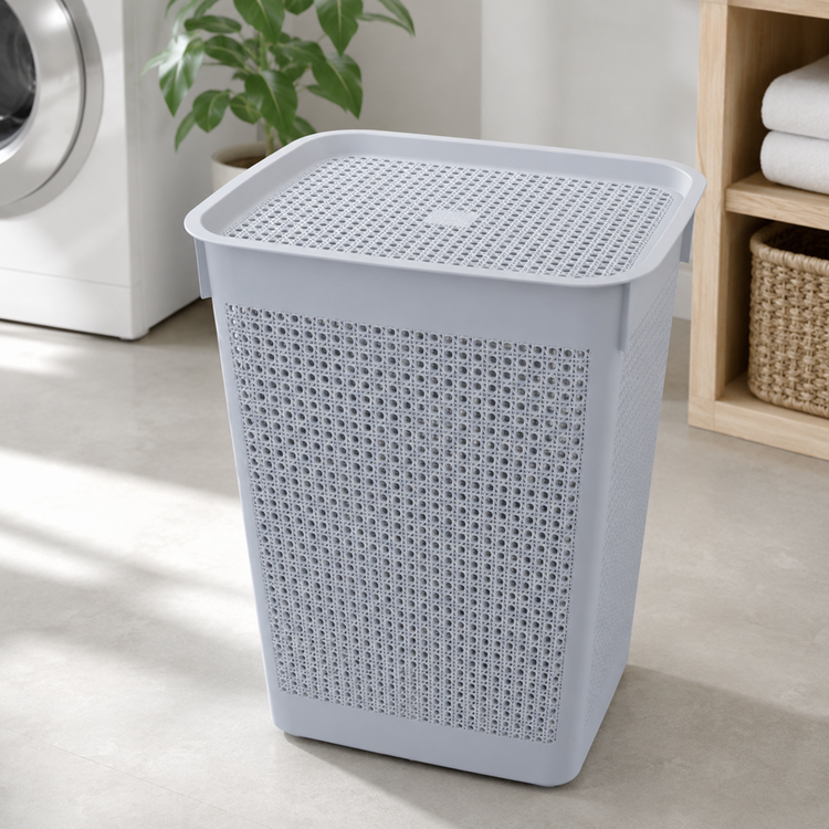 Storage Laundry Basket 7058
