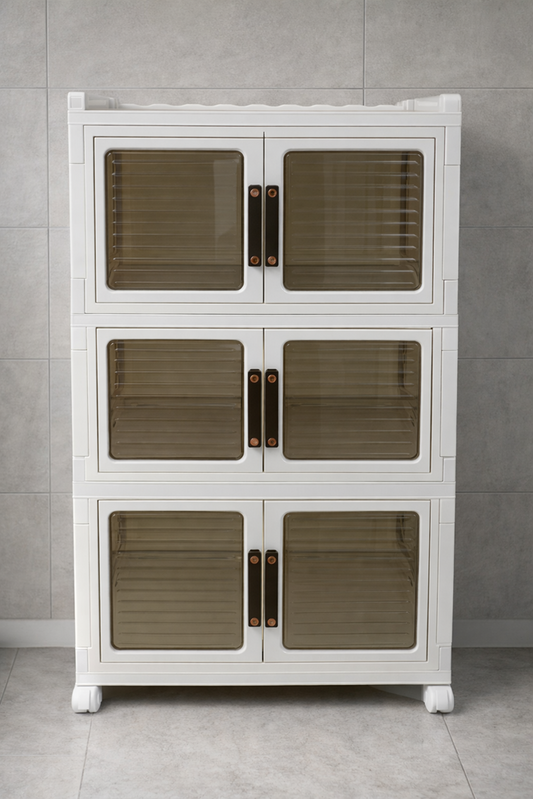 Storage Cabinet 7114-3