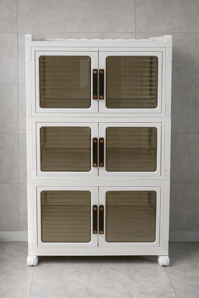 Storage Cabinet 7114-3
