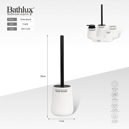 Bathroom Toilet Brush 71478