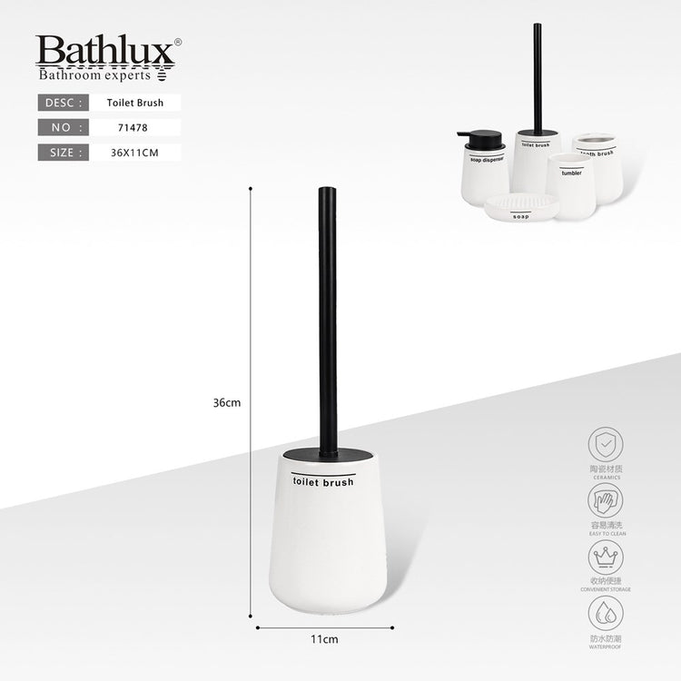 Bathroom Toilet Brush 71478