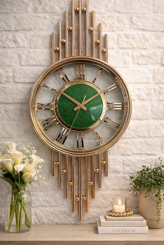 Wall Clock 7169