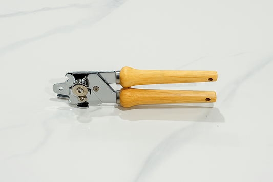 Stainless Steel Can Opener 722-3