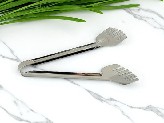 Stainless Steel Food Tong 724-8