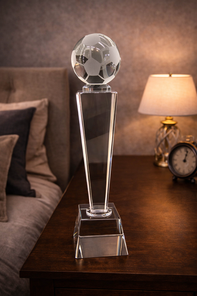 Glass Crystal Decor 7275-26